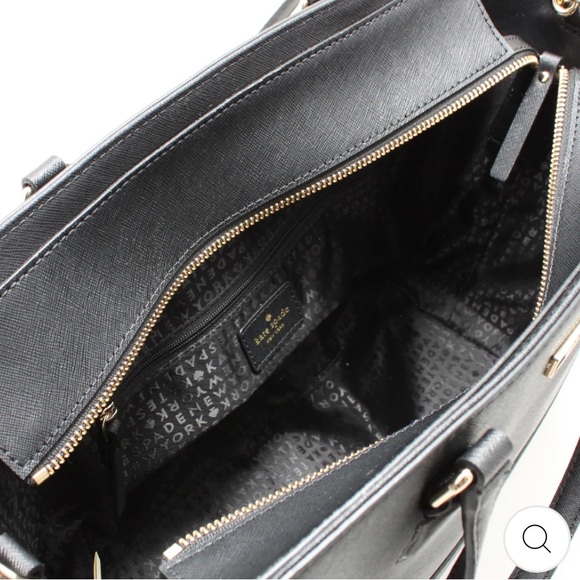 Kate spade purse - Picture 4 of 9